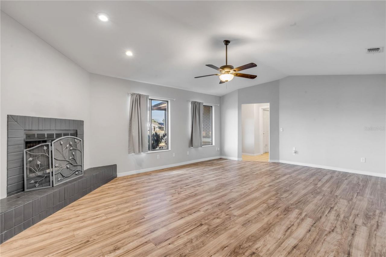 1842 Evergreen Drive, Edgewater, FL 32141 Photo