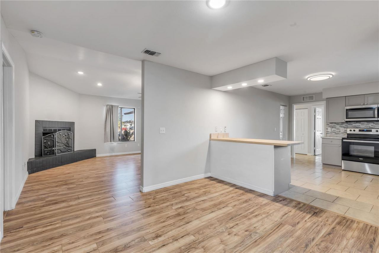 1842 Evergreen Drive, Edgewater, FL 32141 Photo