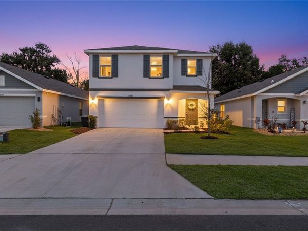 37445 SHARKS EYE LANE, ZEPHYRHILLS, FL 33541