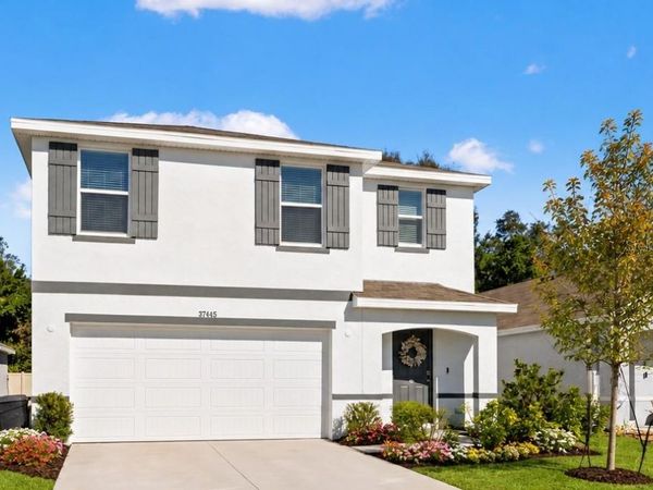 37445 SHARKS EYE LANE, ZEPHYRHILLS, FL 33541