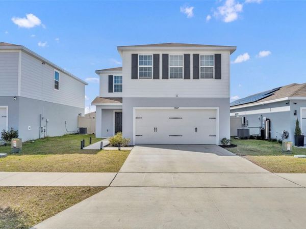 5007 STARBOARD STREET, HAINES CITY, FL 33844