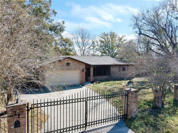 71 DOBSON STREET, ORLANDO, FL 32805