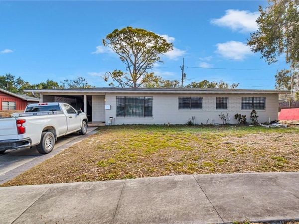 6420 APPIAN WAY, ORLANDO, FL 32807