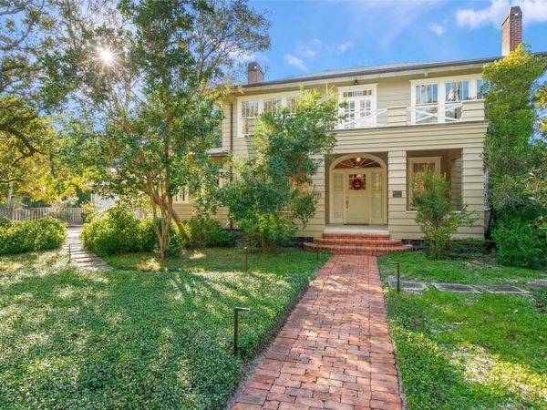 2445 ALAMEDA AVENUE, SARASOTA, FL 34234