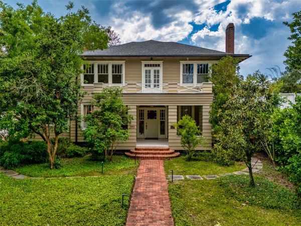 2445 ALAMEDA AVENUE, SARASOTA, FL 34234