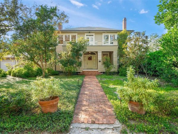 2445 ALAMEDA AVENUE, SARASOTA, FL 34234