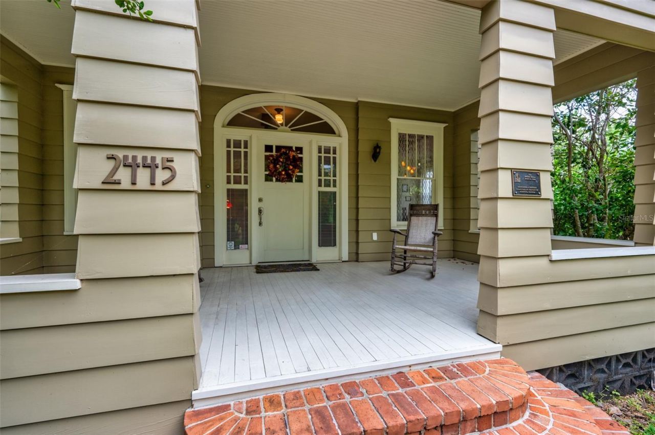 2445 Alameda Avenue, Sarasota, FL 34234 Photo