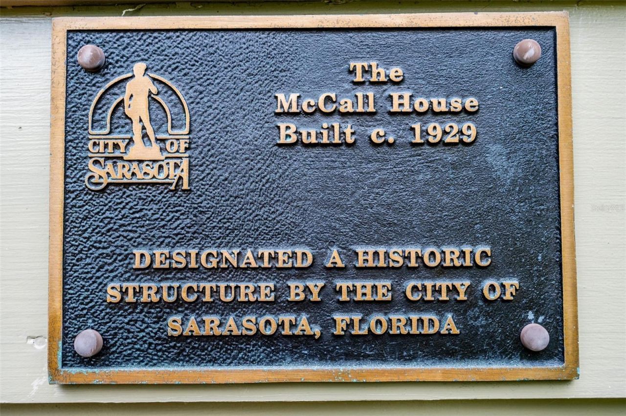 2445 Alameda Avenue, Sarasota, FL 34234 Photo