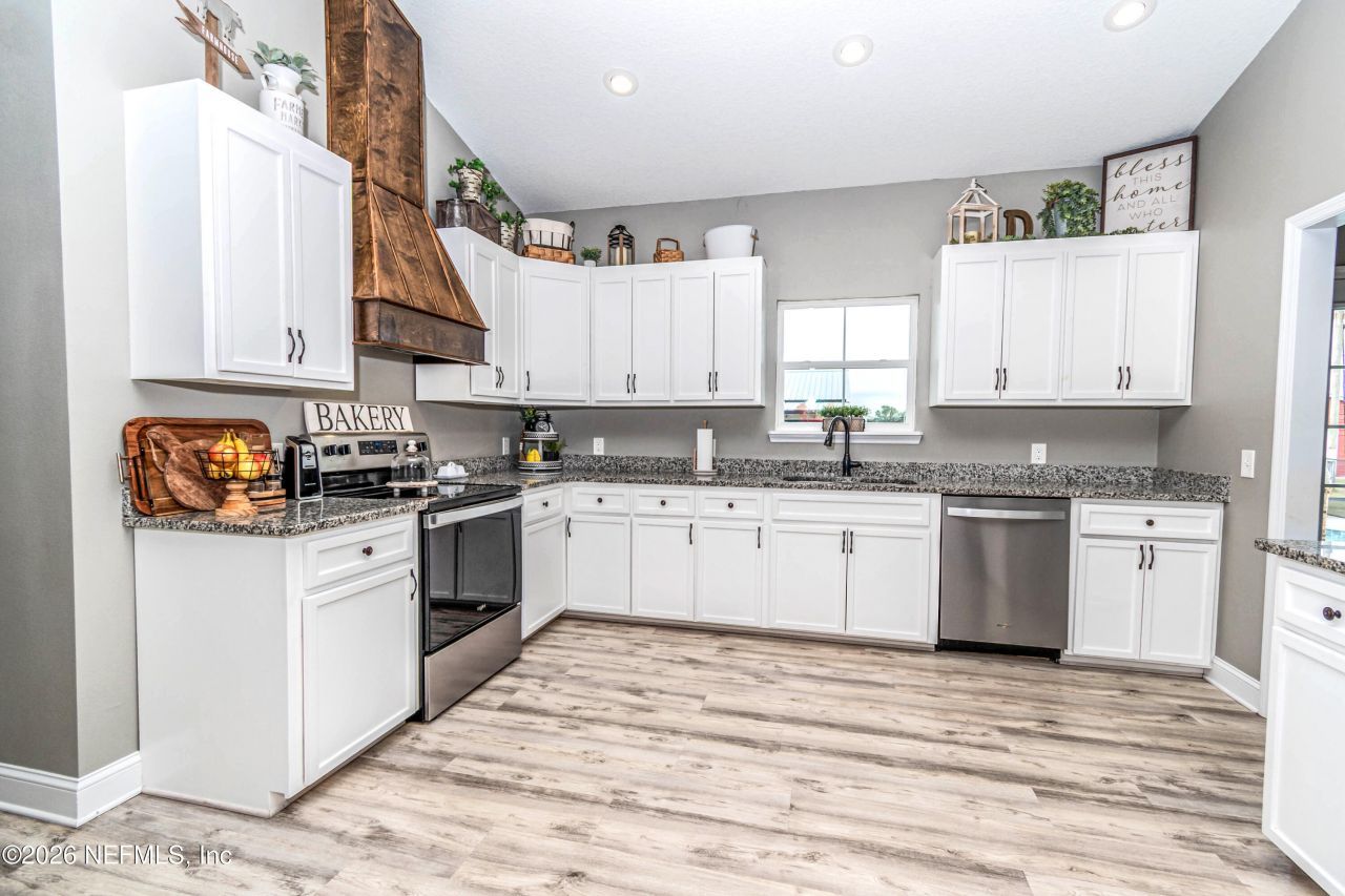 11630 Silver Meadow Drive, Glen St. Mary, FL 32040 Photo