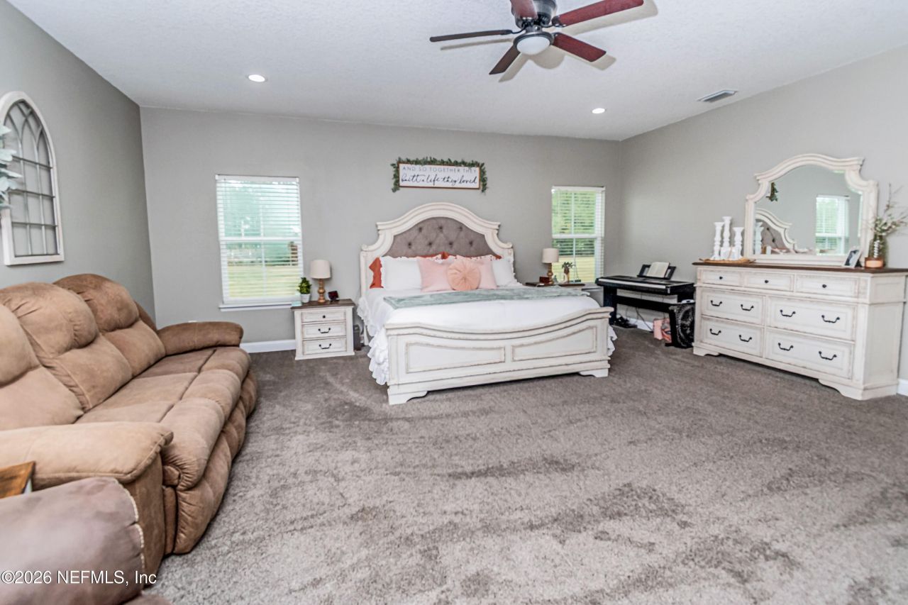 11630 Silver Meadow Drive, Glen St. Mary, FL 32040 Photo