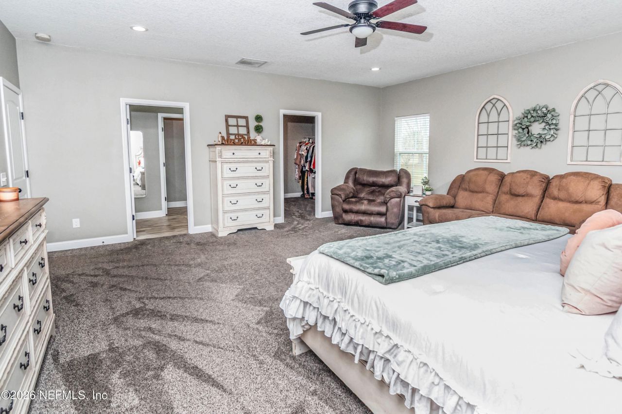 11630 Silver Meadow Drive, Glen St. Mary, FL 32040 Photo