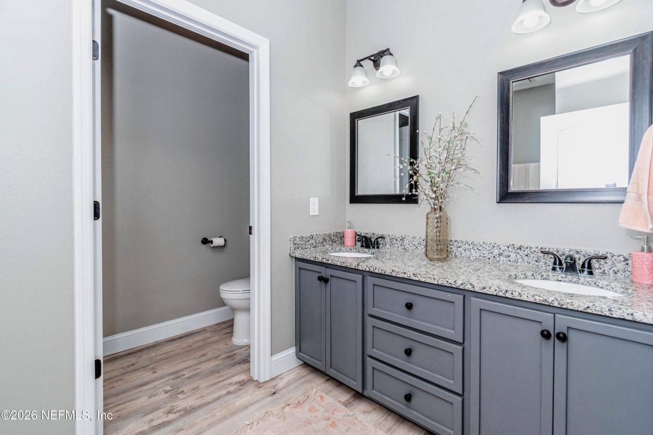 11630 Silver Meadow Drive, Glen St. Mary, FL 32040 Photo