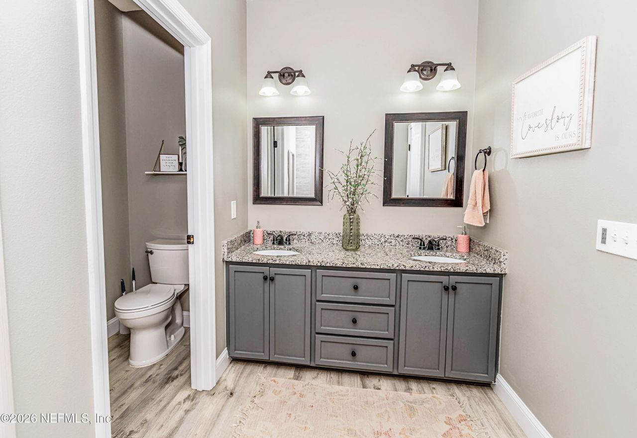 11630 Silver Meadow Drive, Glen St. Mary, FL 32040 Photo