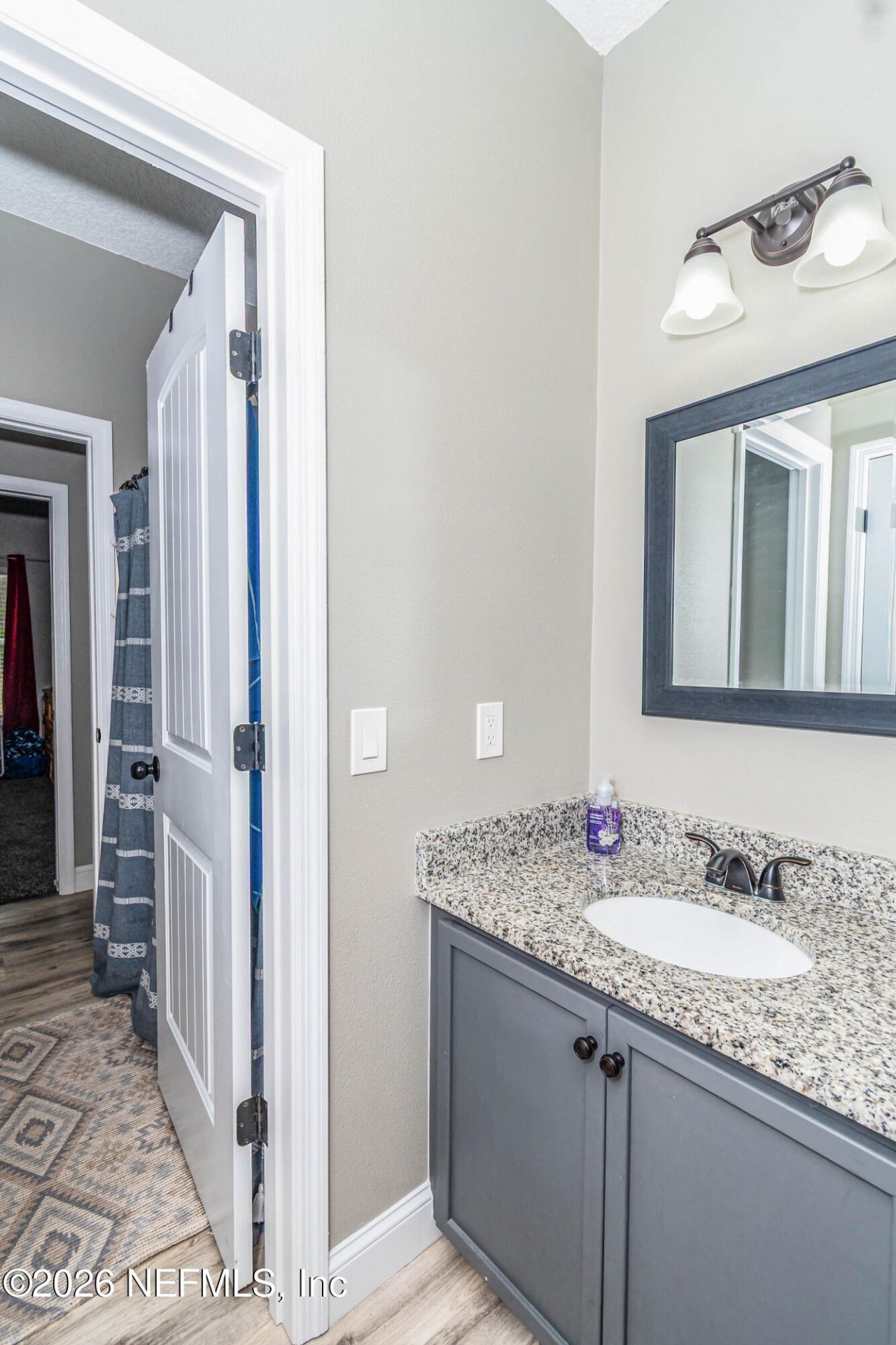 11630 Silver Meadow Drive, Glen St. Mary, FL 32040 Photo