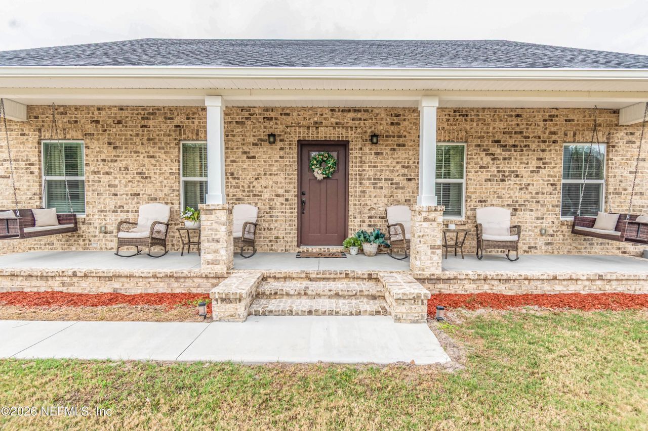 11630 Silver Meadow Drive, Glen St. Mary, FL 32040 Photo