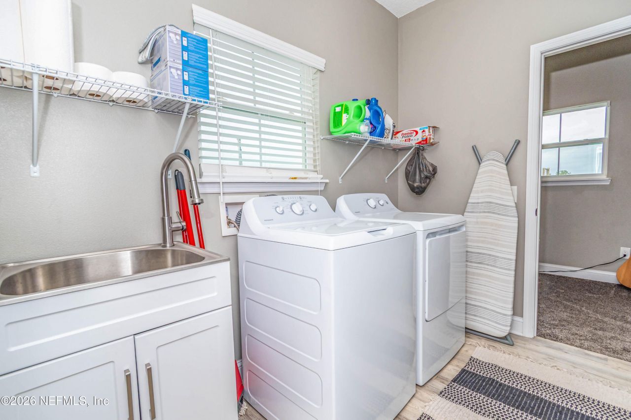 11630 Silver Meadow Drive, Glen St. Mary, FL 32040 Photo