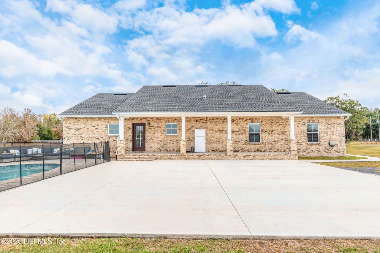 11630 Silver Meadow Drive, Glen St. Mary, FL 32040 Photo