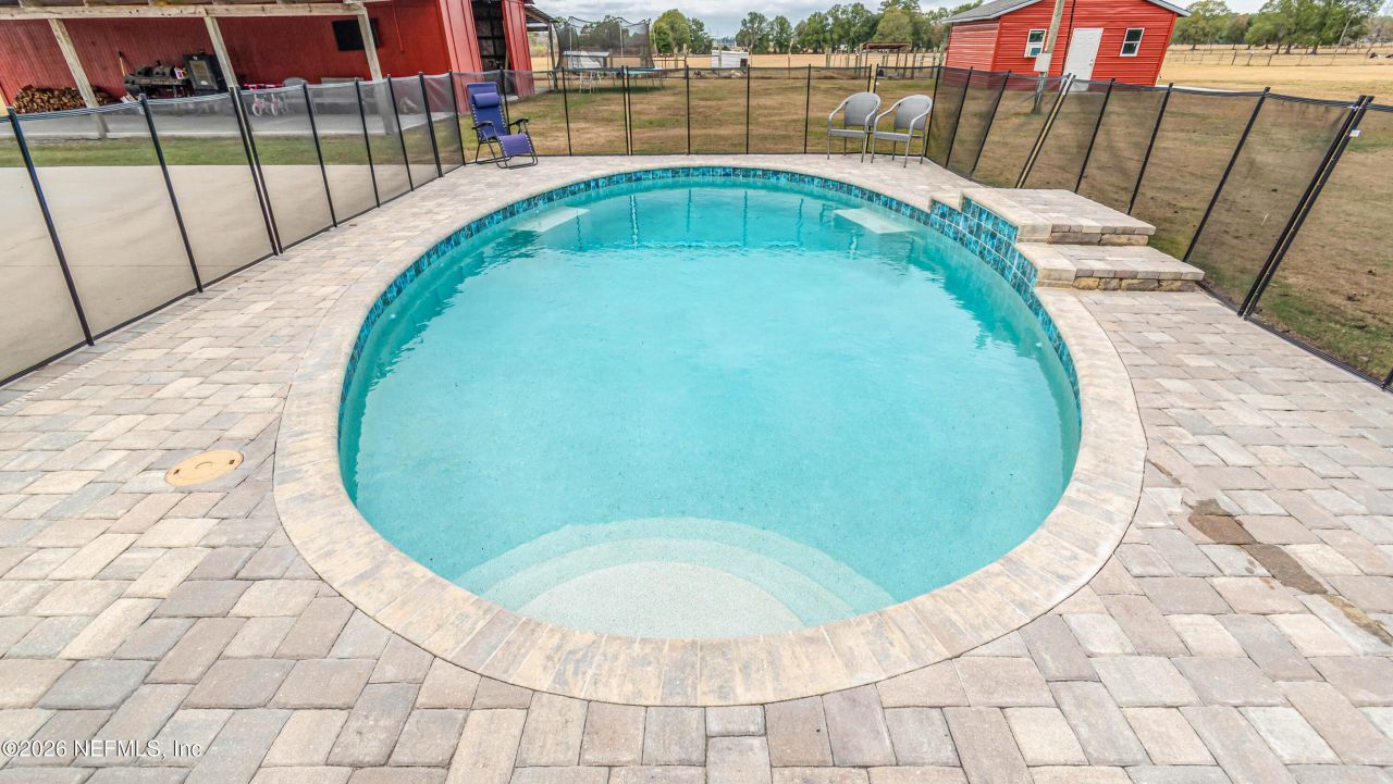 11630 Silver Meadow Drive, Glen St. Mary, FL 32040 Photo