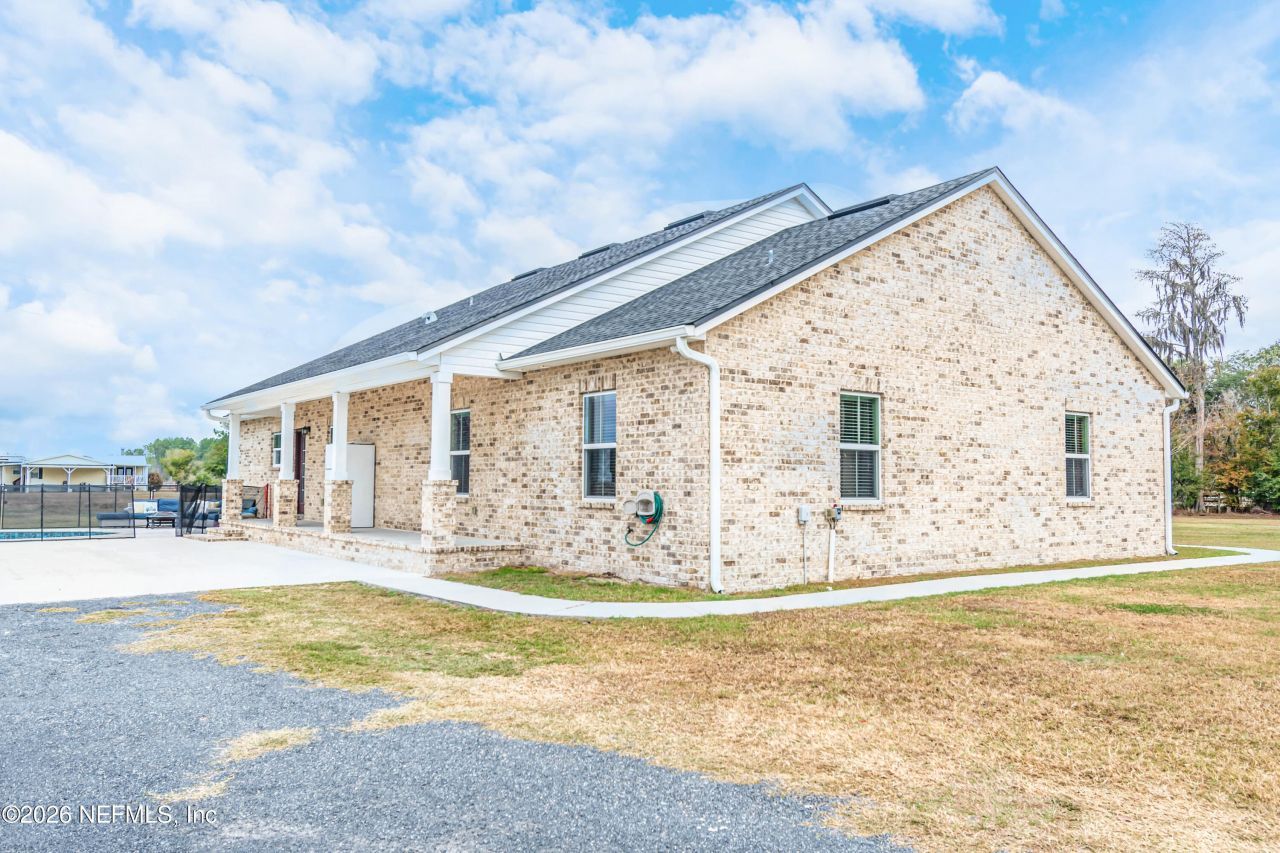 11630 Silver Meadow Drive, Glen St. Mary, FL 32040 Photo