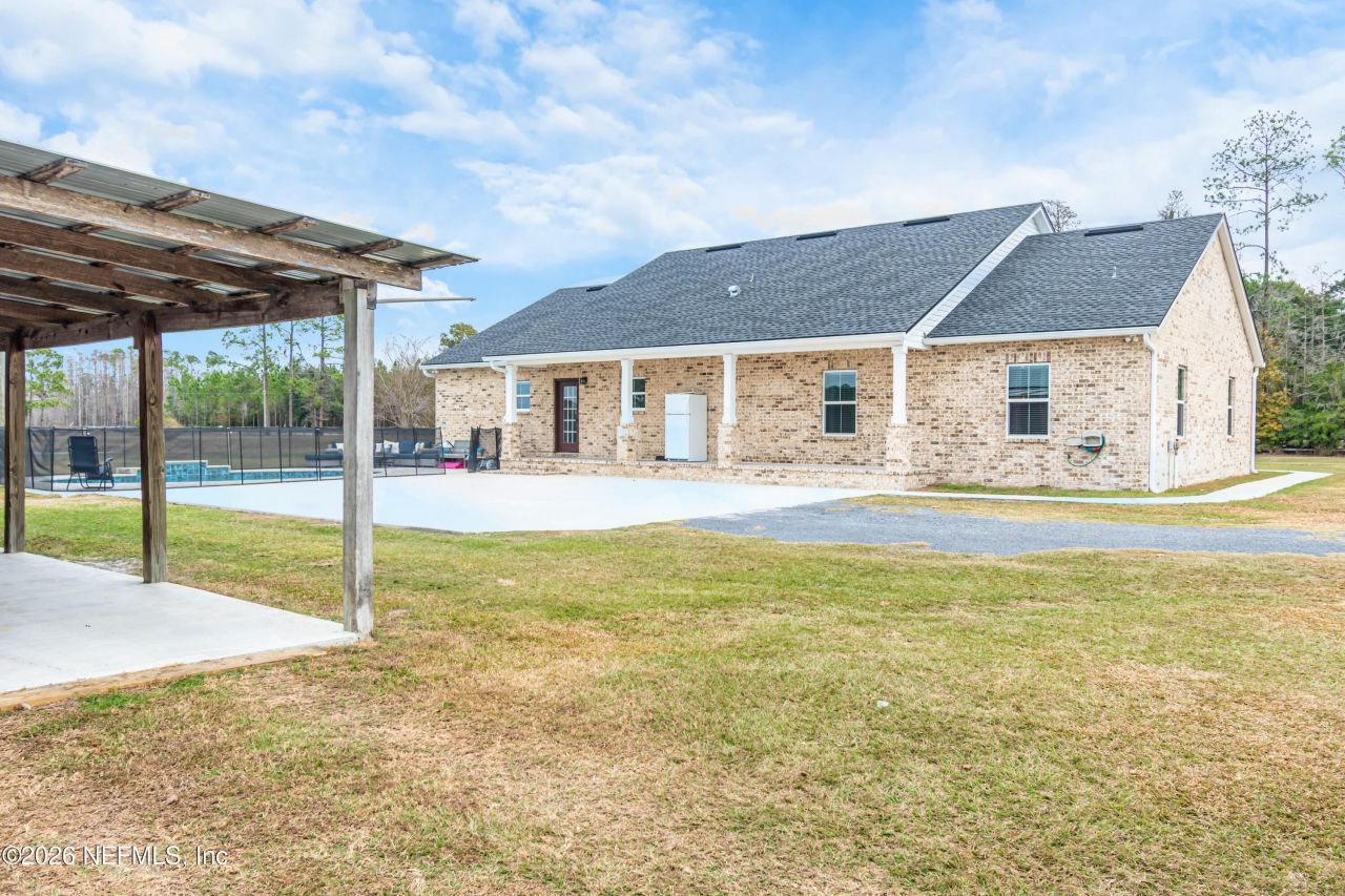 11630 Silver Meadow Drive, Glen St. Mary, FL 32040 Photo