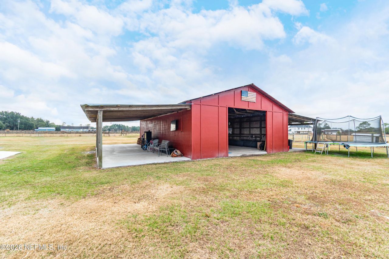 11630 Silver Meadow Drive, Glen St. Mary, FL 32040 Photo