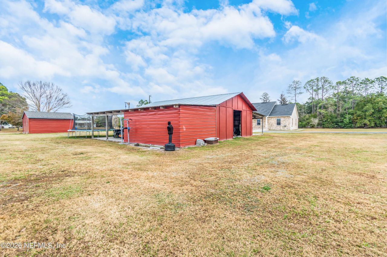 11630 Silver Meadow Drive, Glen St. Mary, FL 32040 Photo