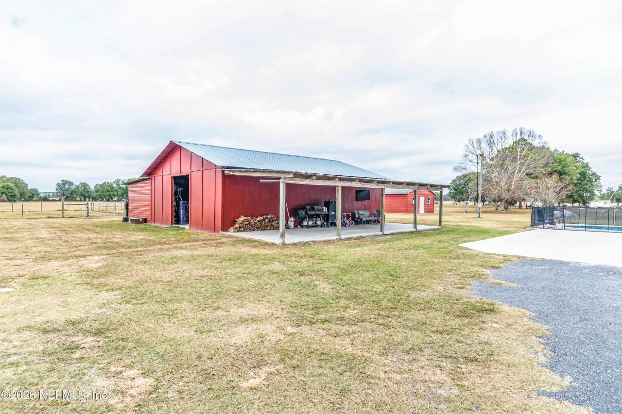 11630 Silver Meadow Drive, Glen St. Mary, FL 32040 Photo