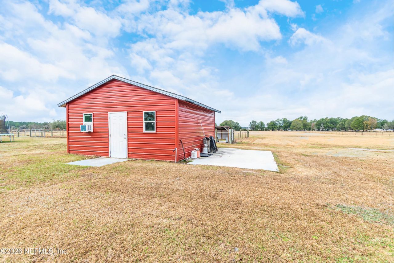 11630 Silver Meadow Drive, Glen St. Mary, FL 32040 Photo