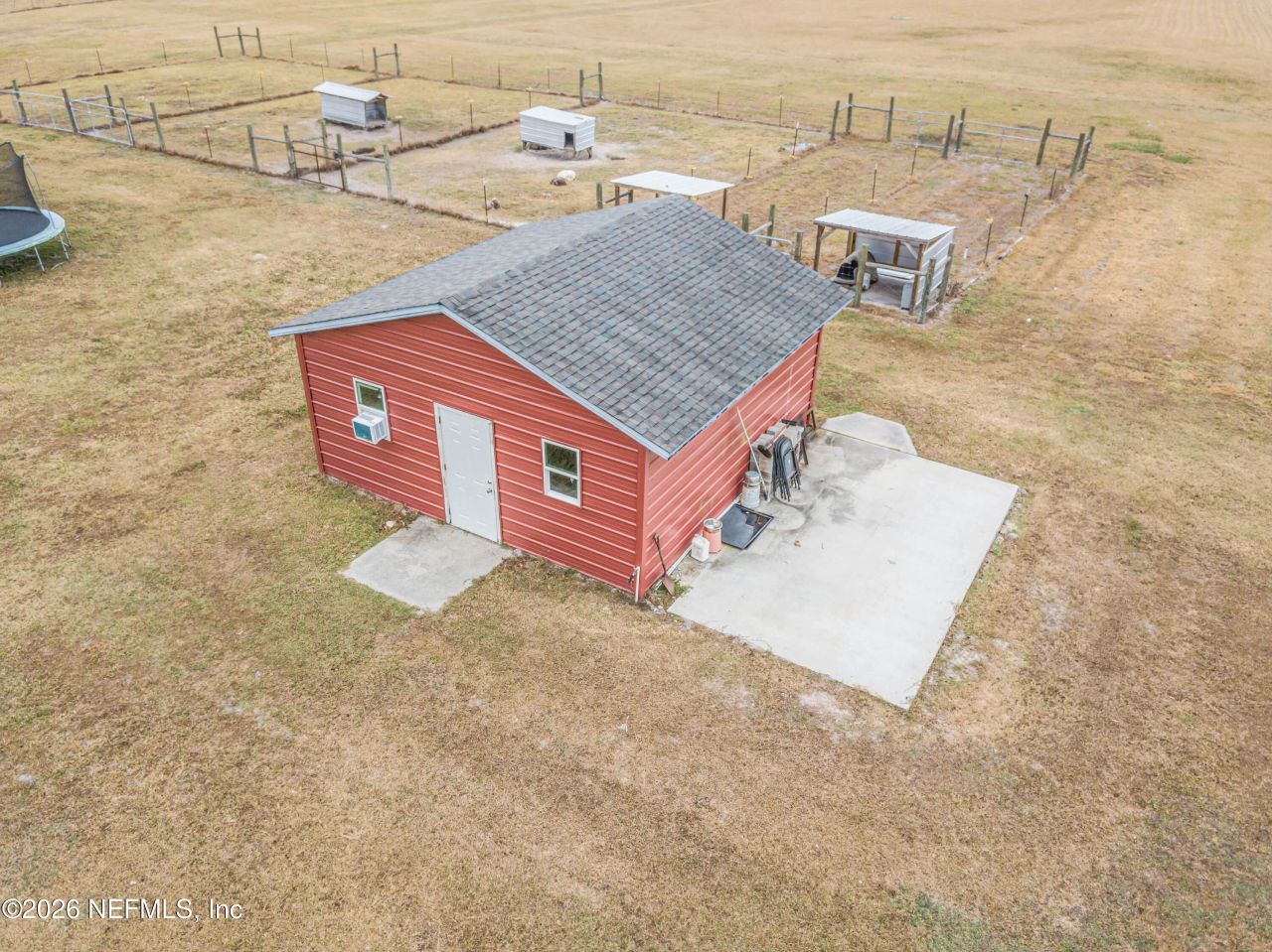 11630 Silver Meadow Drive, Glen St. Mary, FL 32040 Photo