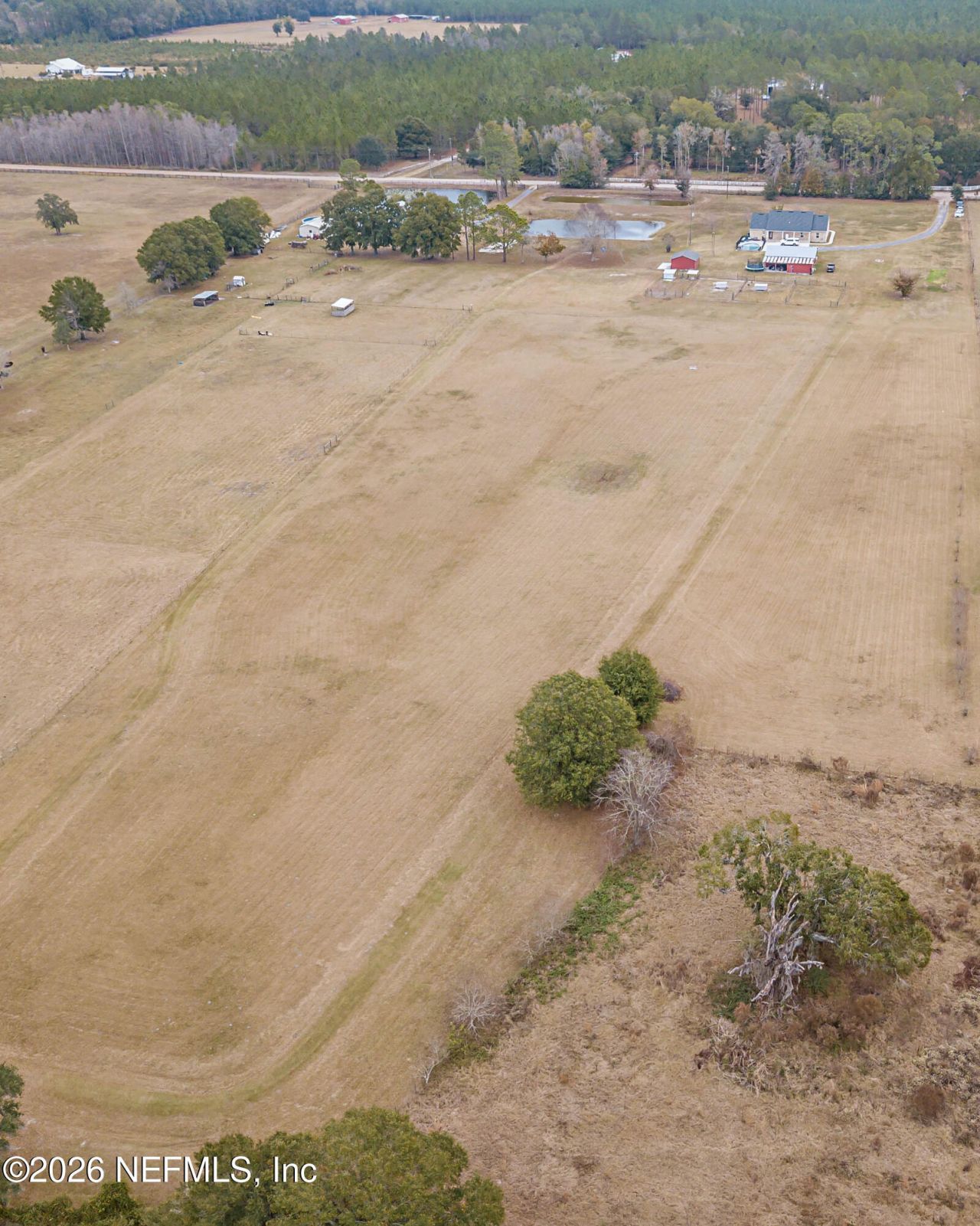 11630 Silver Meadow Drive, Glen St. Mary, FL 32040 Photo