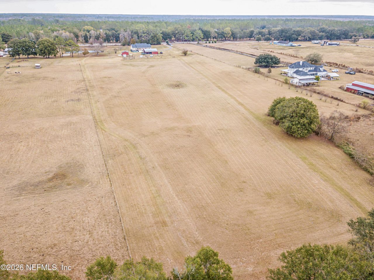 11630 Silver Meadow Drive, Glen St. Mary, FL 32040 Photo