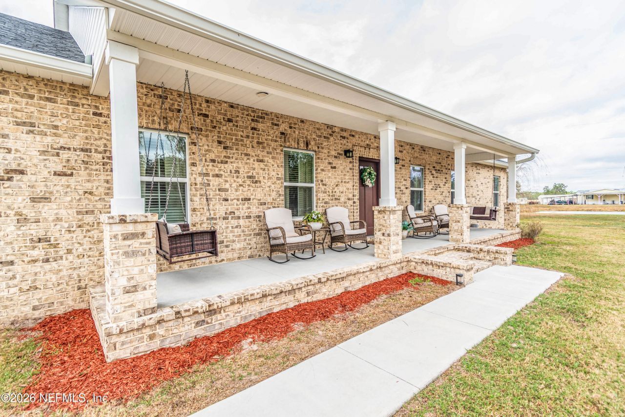 11630 Silver Meadow Drive, Glen St. Mary, FL 32040 Photo