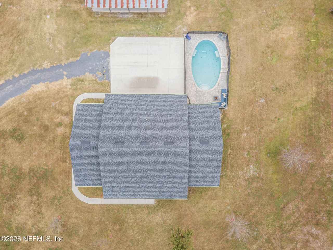 11630 Silver Meadow Drive, Glen St. Mary, FL 32040 Photo