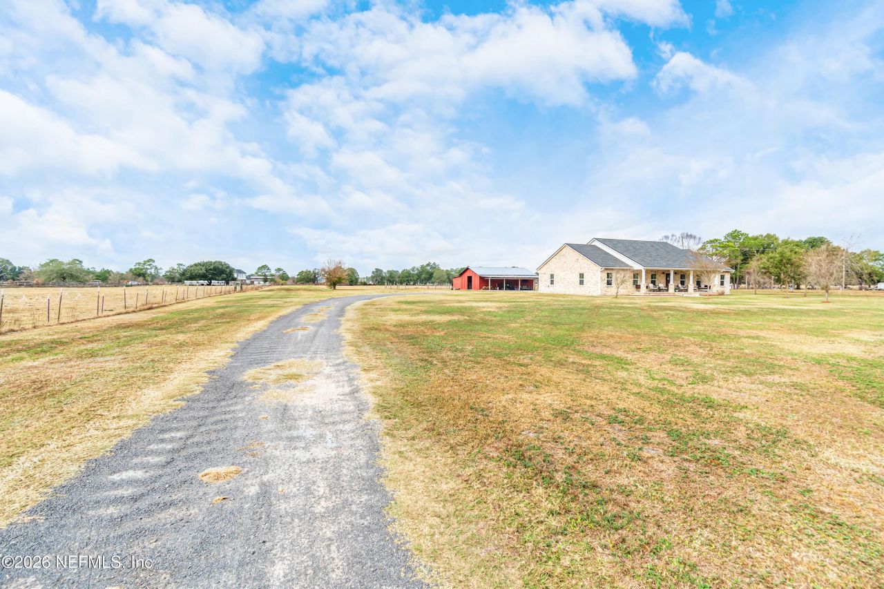 11630 Silver Meadow Drive, Glen St. Mary, FL 32040 Photo