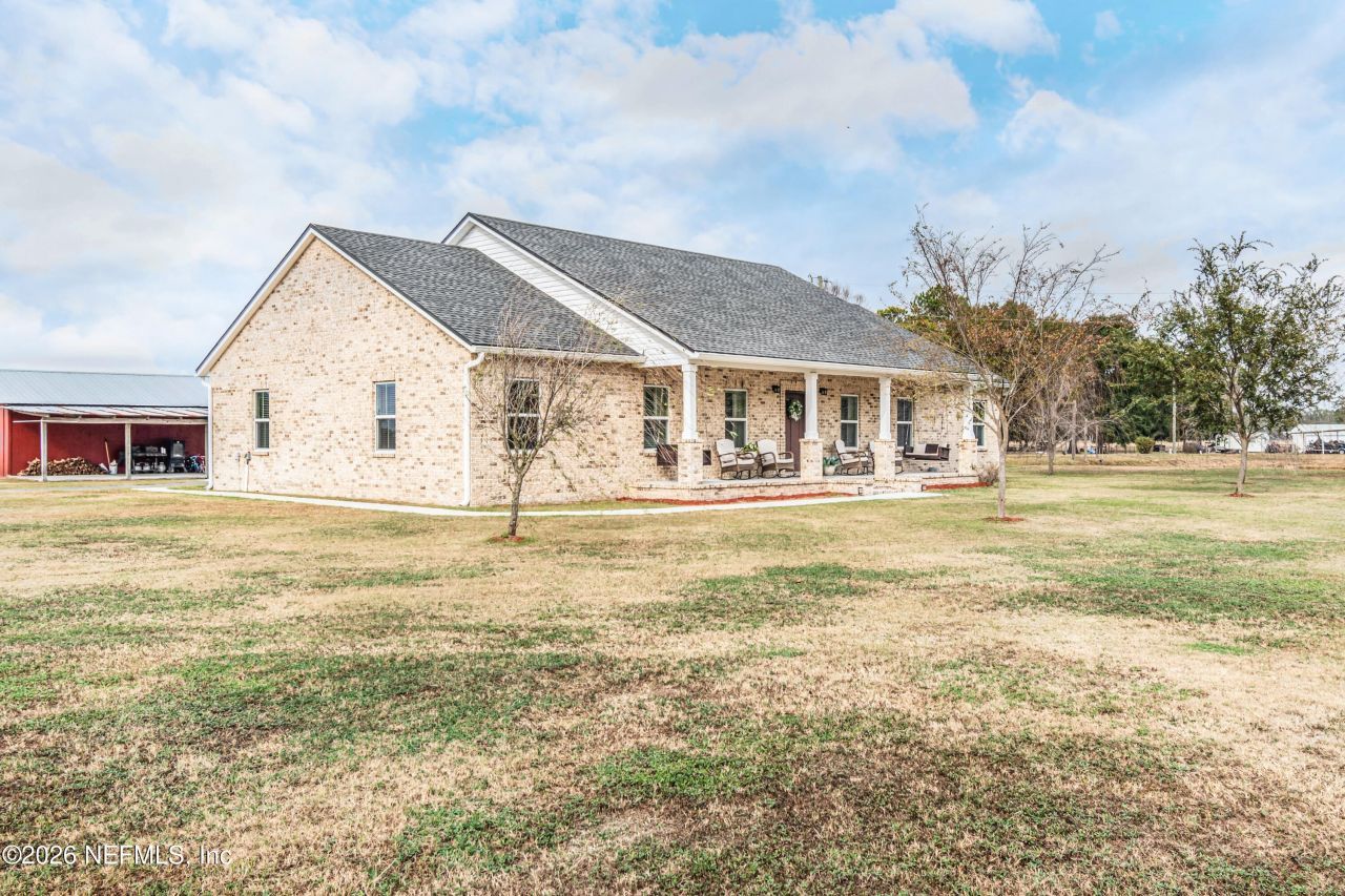 11630 Silver Meadow Drive, Glen St. Mary, FL 32040 Photo