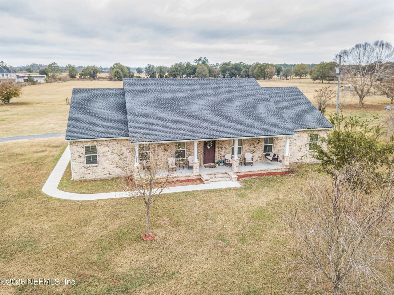 11630 Silver Meadow Drive, Glen St. Mary, FL 32040 Photo