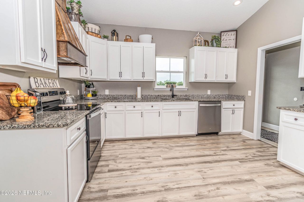 11630 Silver Meadow Drive, Glen St. Mary, FL 32040 Photo