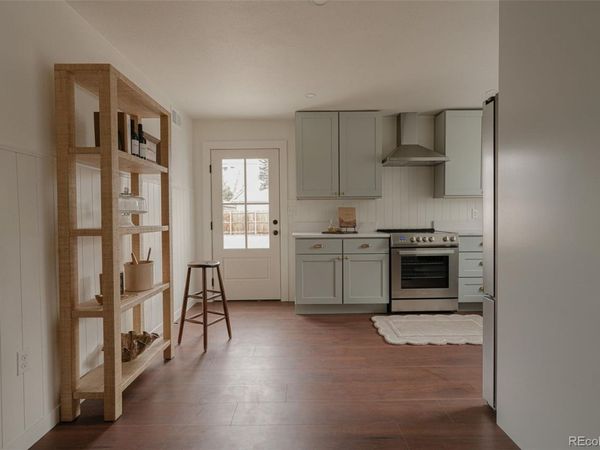 4198 S Washington Street, Englewood, CO 80113