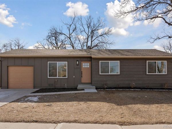 1494 W Lake Avenue , Littleton, CO 80120
