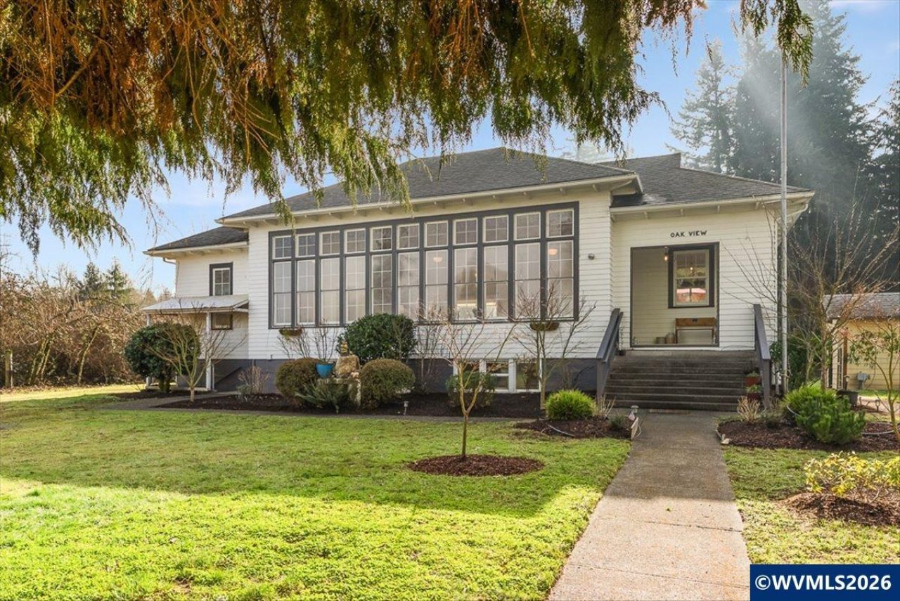 38181 Gilkey Rd, Scio, OR 97374 Main Photo