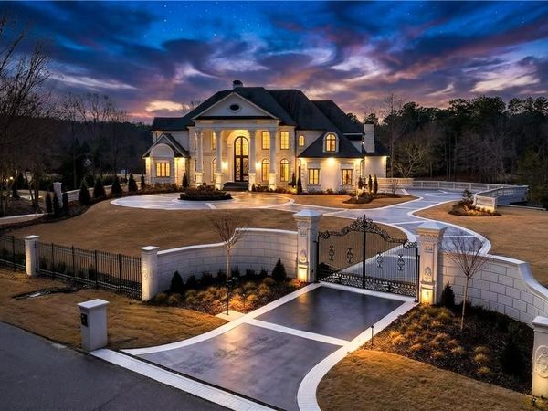 10450 Belladrum, Alpharetta, GA 30022