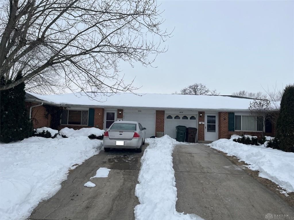 6513-6515 Walnut Ridge Road, Dayton, OH 45414 Main Photo