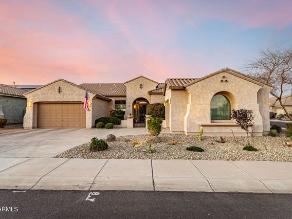 17926 W GRISWOLD Road, Waddell, AZ 85355