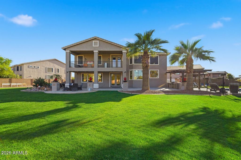 11331 N 152nd Drive, Surprise, AZ 85379 Main Photo