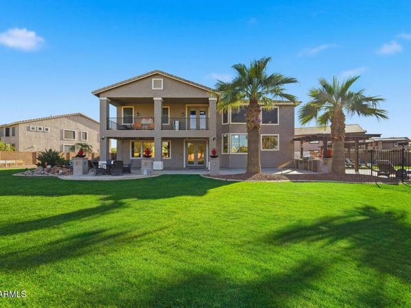 11331 N 152ND Drive, Surprise, AZ 85379