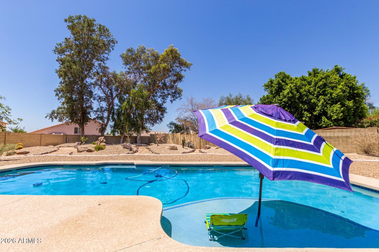 4779 W Piute Avenue, Glendale, AZ 85308 Main Photo