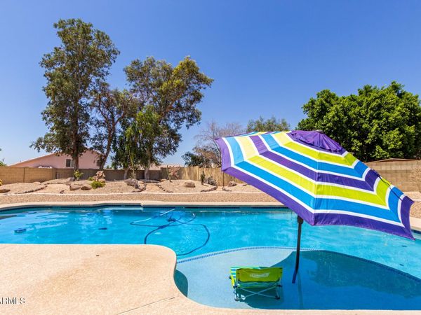 4779 W PIUTE Avenue, Glendale, AZ 85308