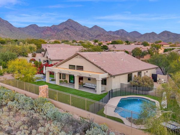 10262 E JASMINE Drive, Scottsdale, AZ 85255