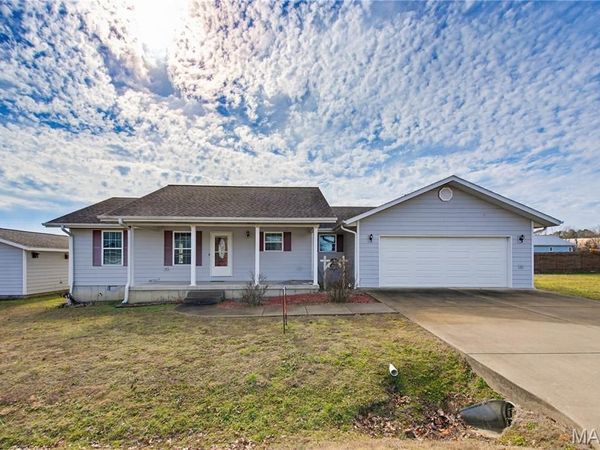 113 Dogwood Lane , Piedmont, MO 63957