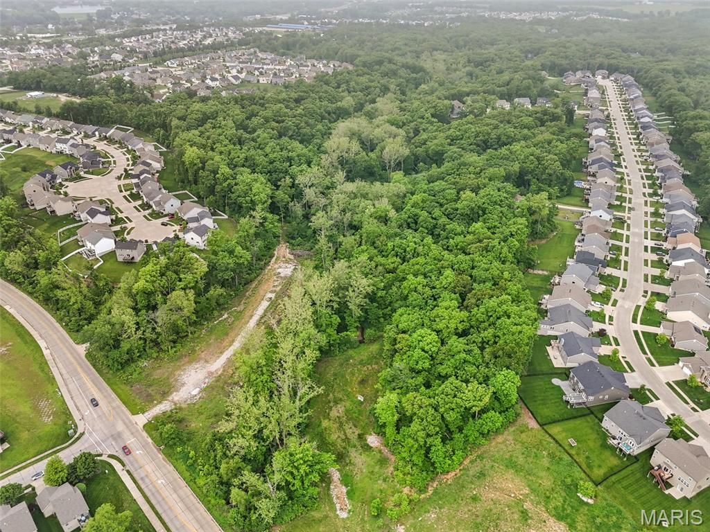 30 +/- Ac Guthrie Road, O Fallon, MO 63366 Main Photo